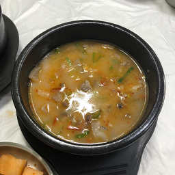 동남식당 5