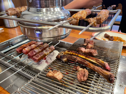 가양양꼬치구이 강남점 대표 사진
