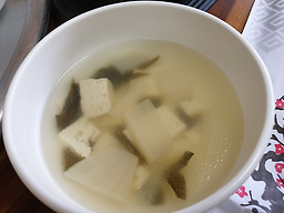 Cheongpojip 5