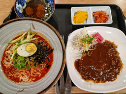 오양민돈까스 사진 2