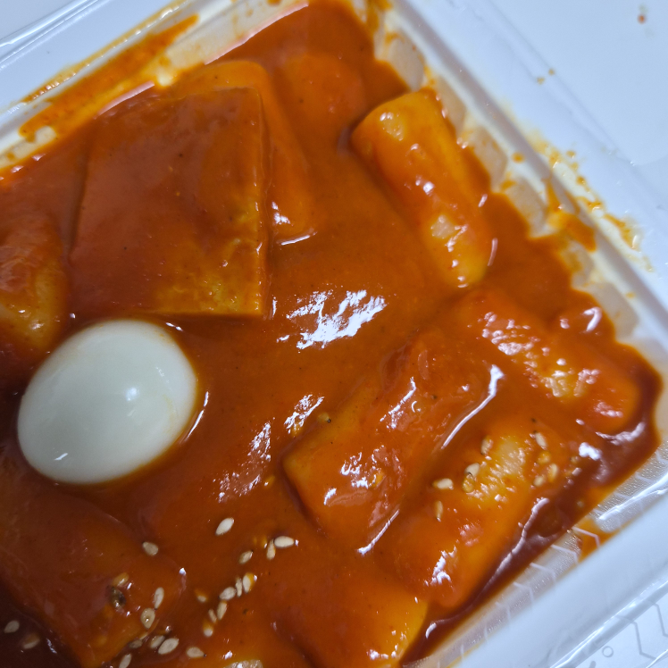 죠스떡볶이 반포지하상가1호점 대표 사진