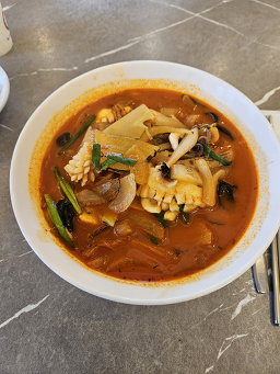 Daecheonjjamppongjip 6