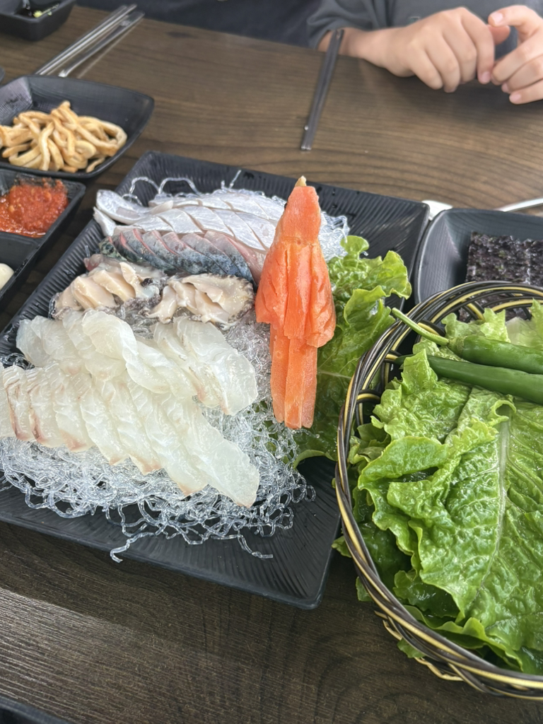성산해촌 사진 2