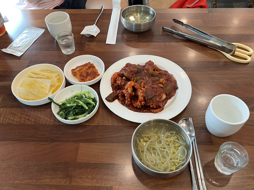 무교동유정낙지 잠실점 대표 사진