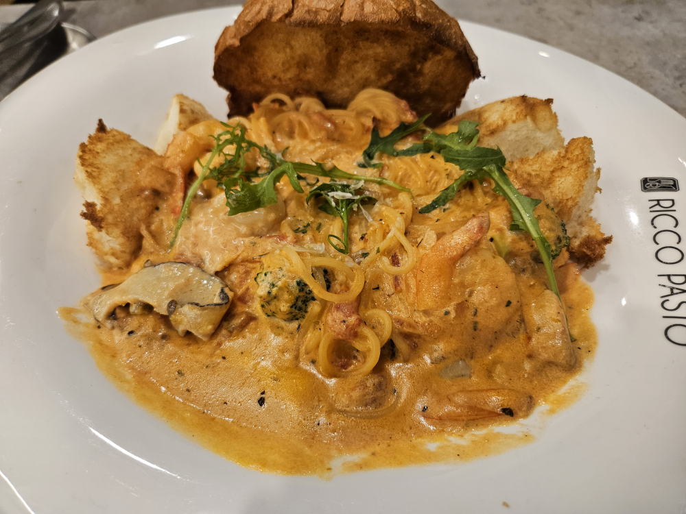 리코파스토 6