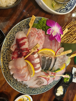 Eobujang (어부장) 3