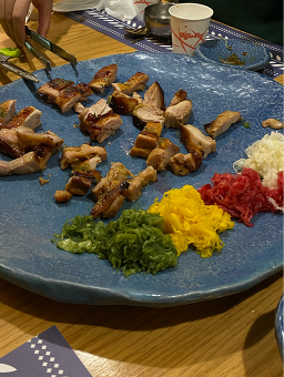 닭꼬얌 사진 3