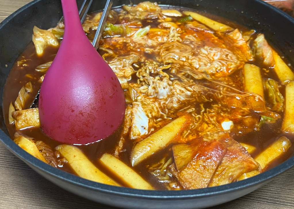 Bokhui ollimpikgongwonjeom (복희 올림픽공원점) 1