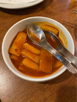 미로식당 대표 사진