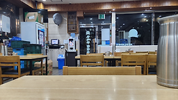 신의주찹쌀순대 1