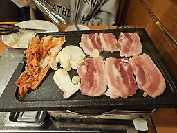 농월정 2