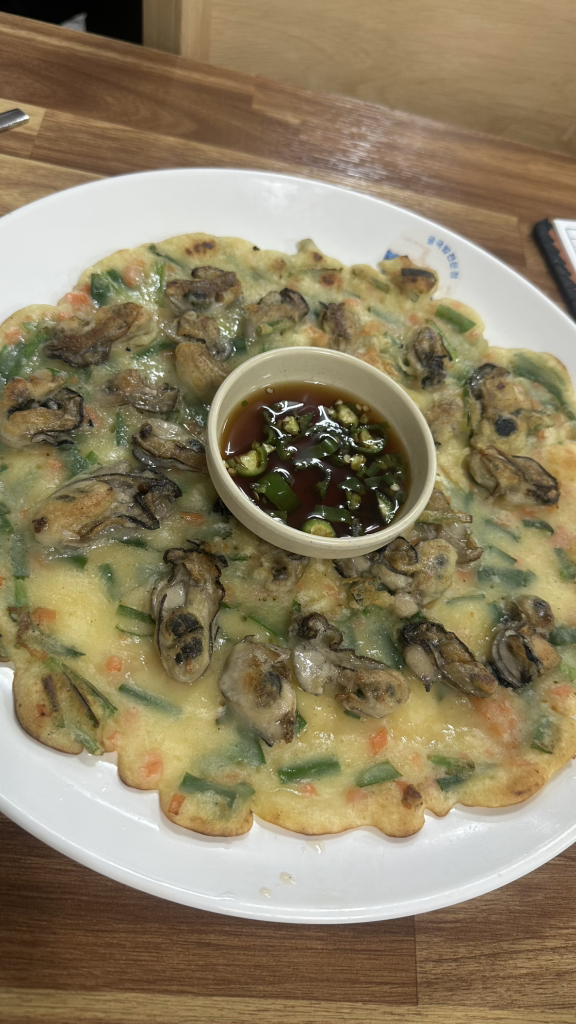 Gulsesang (굴세상) 1