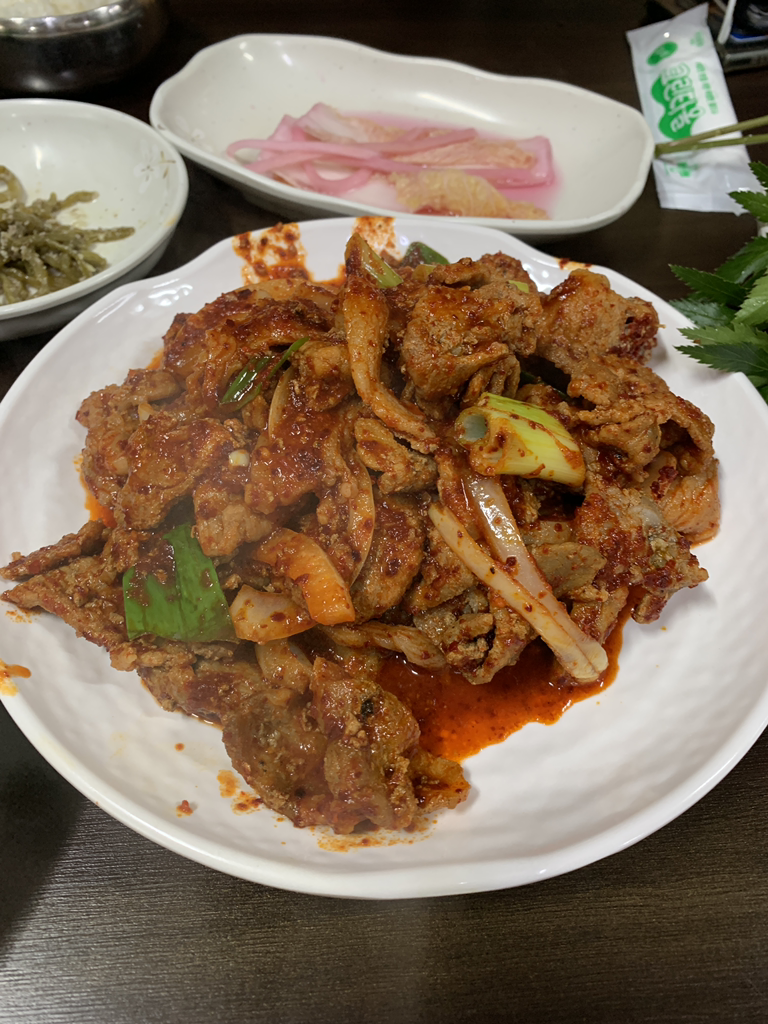 Jeokbyeokga 4
