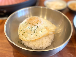 Deohago budaejjigae hwasunjeom 4