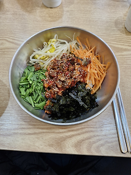 Kongbuja hwagokjeom 4