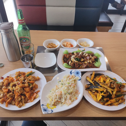 로향양꼬치 2