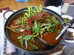 Gamjanesikdang (감자네식당) 1