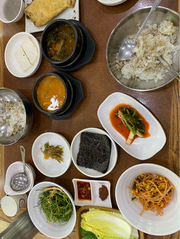 장맛이좋은집 3