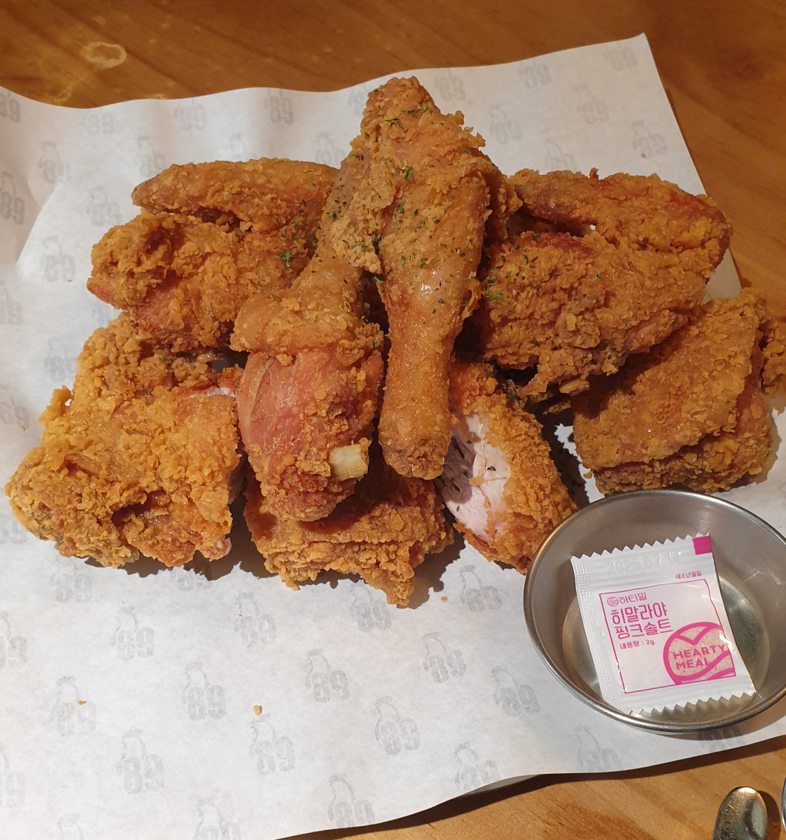 치킨팔구맥주관 사진 3