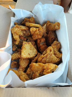 Haenamdakjip 4