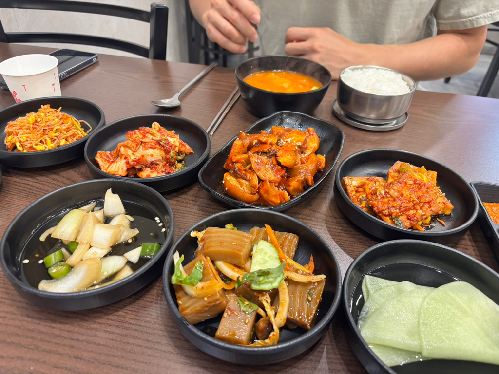 신나족발 사진 5
