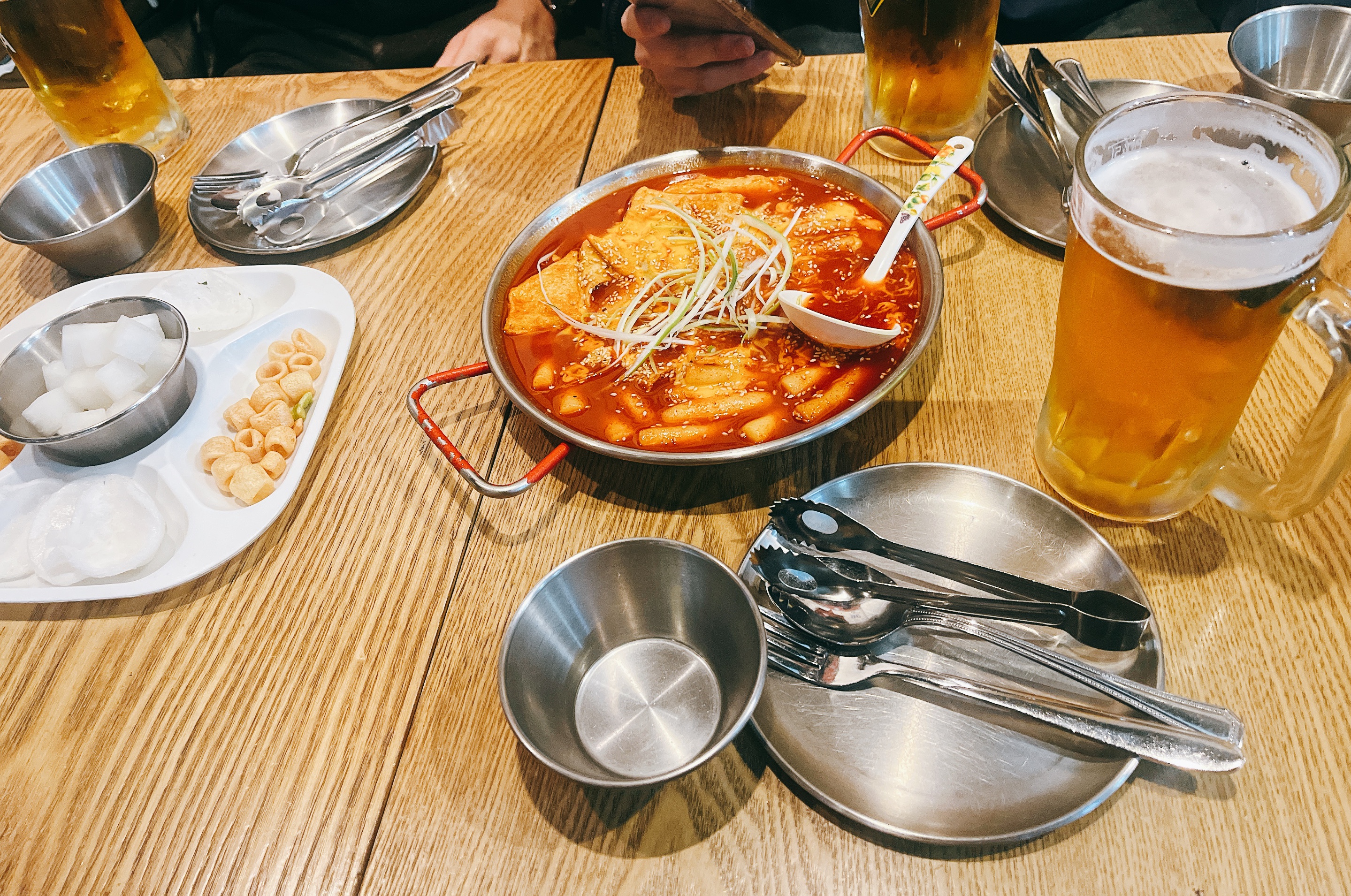 더블플레이치킨 동교동본점 사진 7