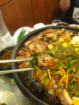 황소곱창 2