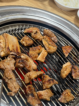 대형숯불갈비 사진 3