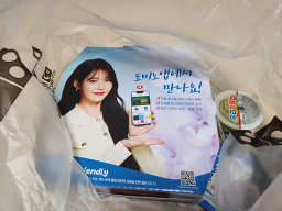 Dominopijawolseongjeom (도미노피자월성점) 2