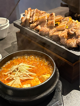 육달집 사진 3