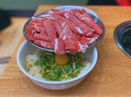 Deungchonsyabeukalguksu (등촌샤브칼국수) 2