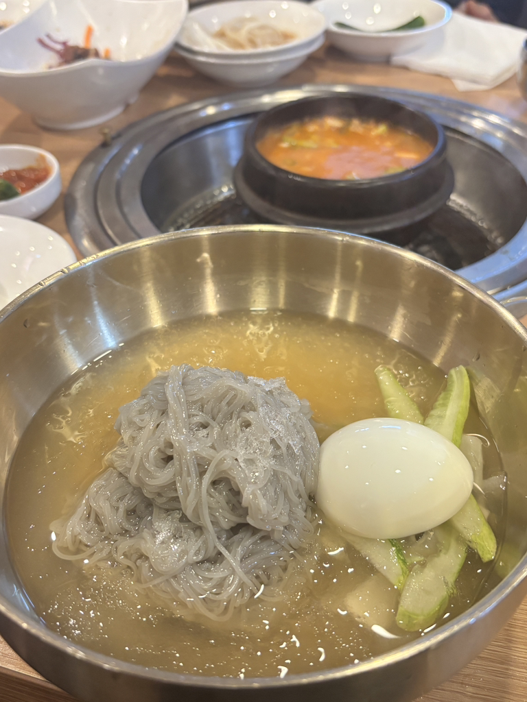 Geumgangsansutbulgalbi 3