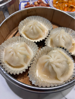 신왕우육면 사진 2