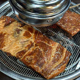 송원숯불갈비 4