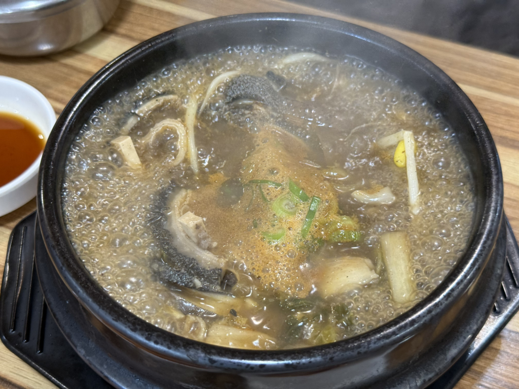 Yangpyeonghaejangguk 4
