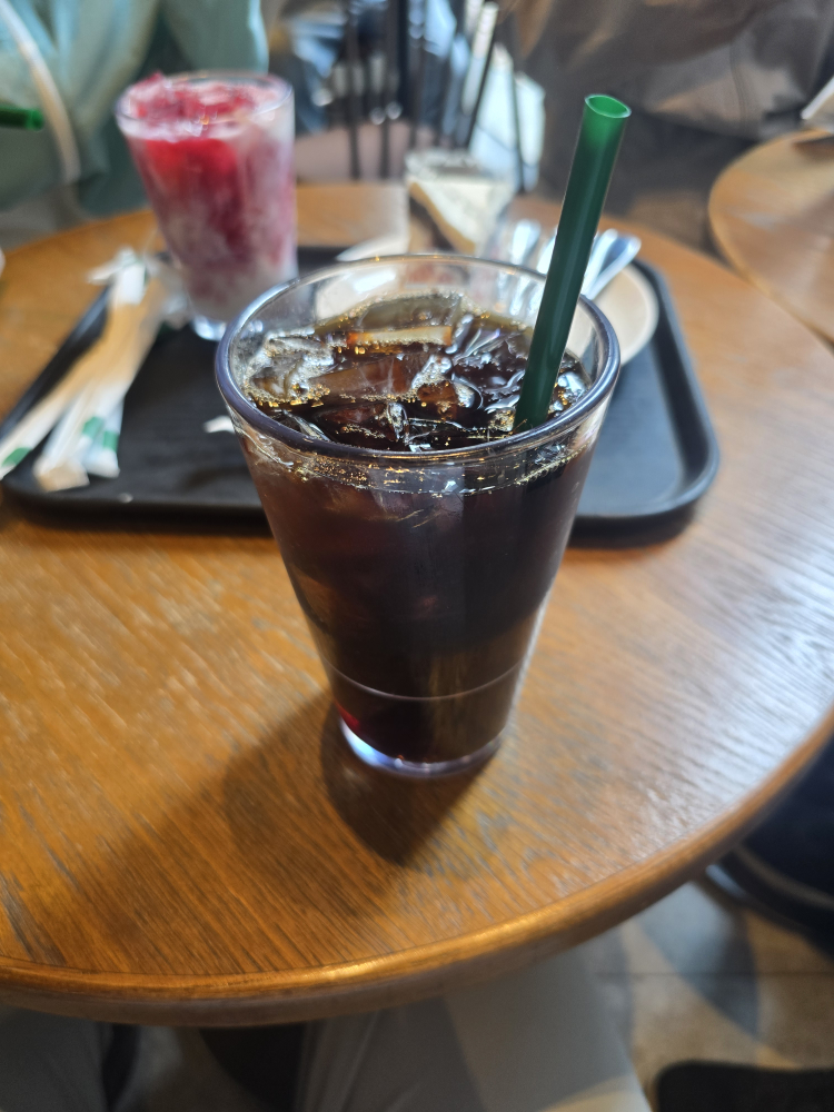 스타벅스 해운대역점
