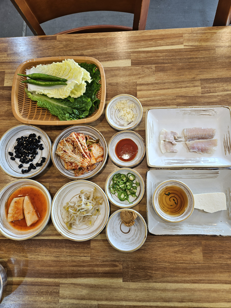 Banwolchueotang yangsanjeom 5