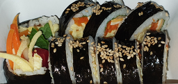 남도동백김밥 서초점 대표 사진