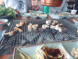 Ildojangeo gimpojeom (일도장어 김포점) 2