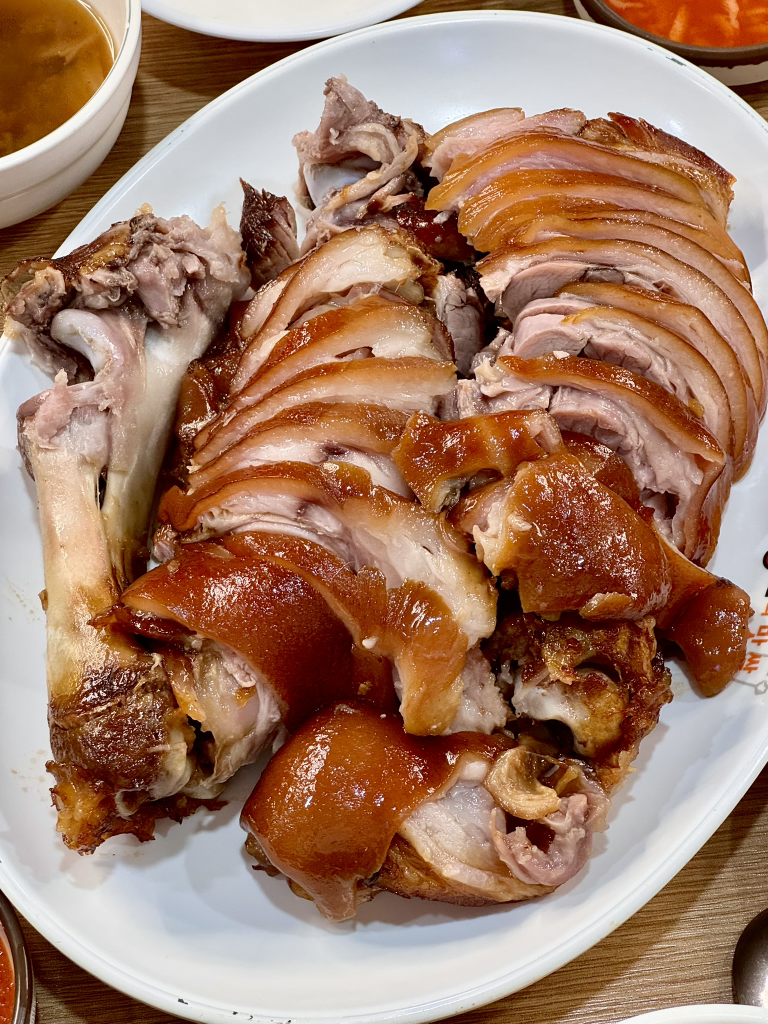 마니족발보쌈 사진 4