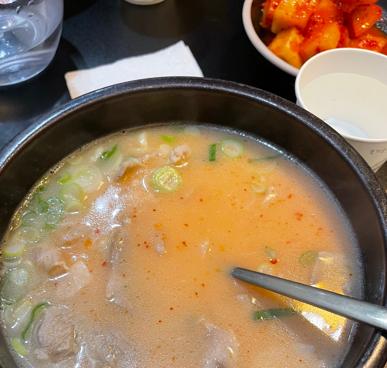 Subaekdang (수백당) 1