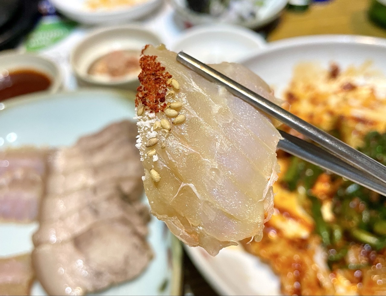 호삼정 3