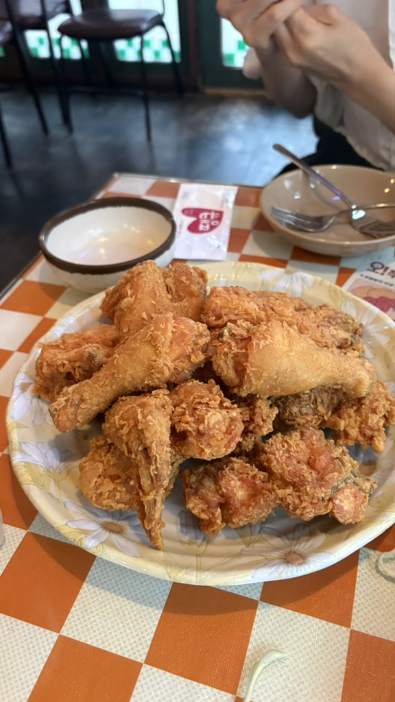 치킨매니아 1