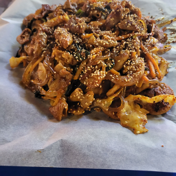 우리맛곱창 1