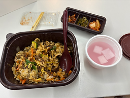 본죽&비빔밥cafe 대치롯데점 대표 사진