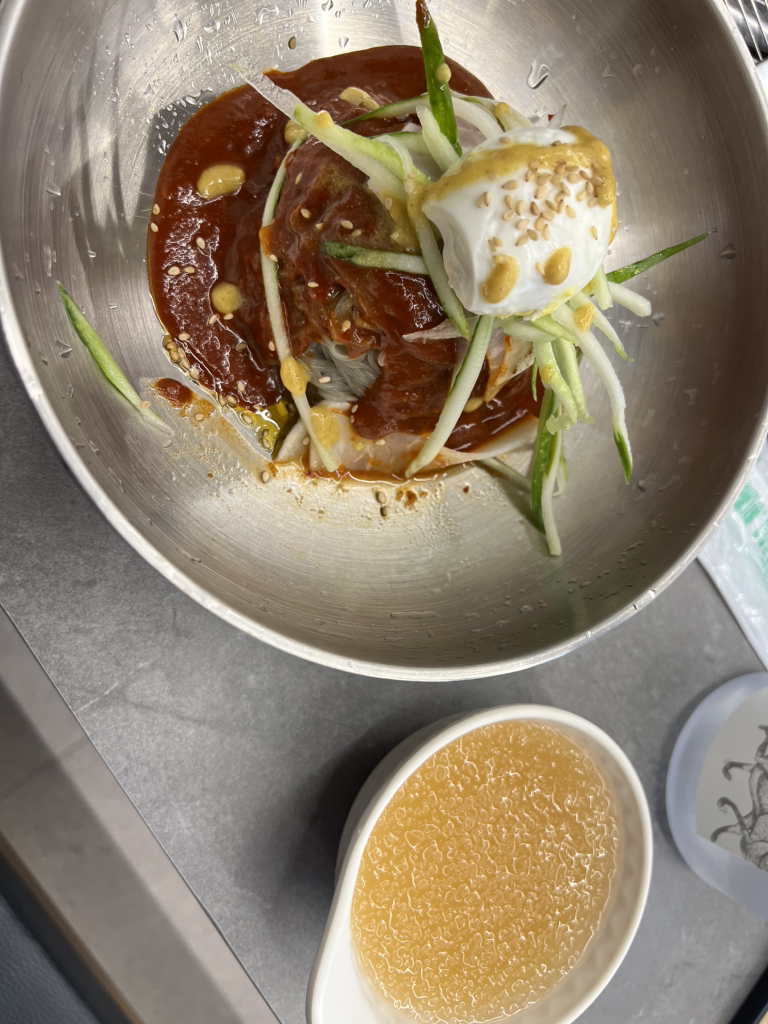 Sowangjadwaejigongju 6