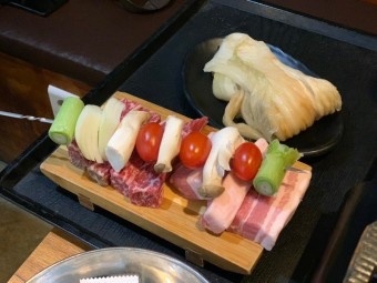 소앤돼지 사진 6