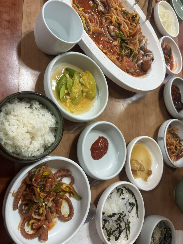 Dokcheonnakjigol 5