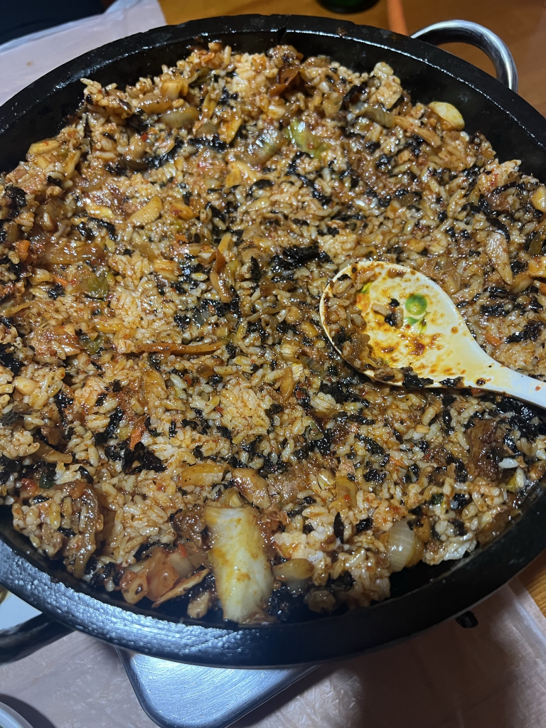 Tohyang (토향) 1