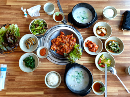 Geumchon (금촌) 3